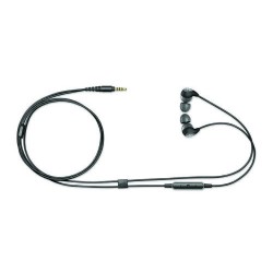 Shure SE112m Plus Sound Isolating Earphones with Remote