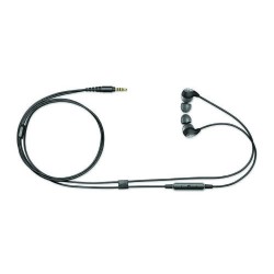 Oordopjes | Shure SE112m Plus Sound Isolating Earphones with Remote