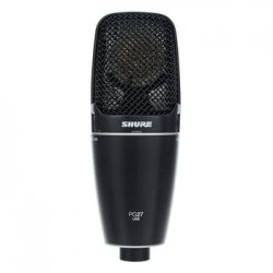 Shure | Shure PG27 USB