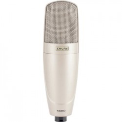 Shure | Shure KSM32SL