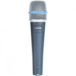 Shure | Shure Beta 57 A