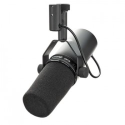 Shure | Shure SM 7 B B-Stock