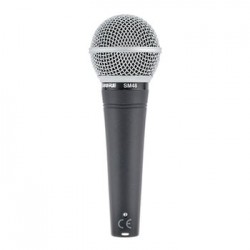 Shure | Shure SM 48 LC