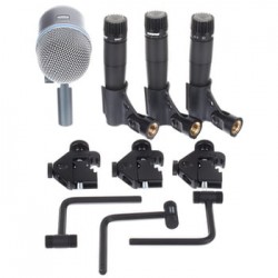 Shure | Shure DMK57-52 4