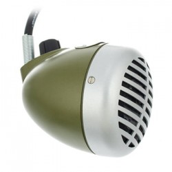 Shure | Shure 520 DX