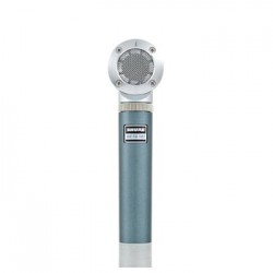 Shure | Shure Beta 181/BI