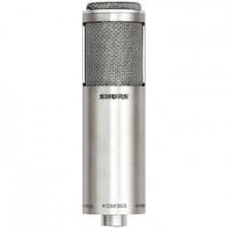 Shure | Shure KSM353/ED