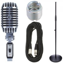 Shure | Shure SH55 Series II Bundle