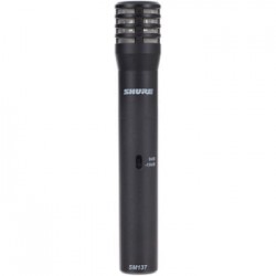 Shure | Shure SM137-LC