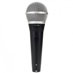 Shure | Shure PGA48