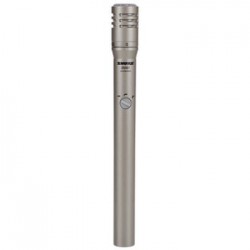 Shure | Shure SM81