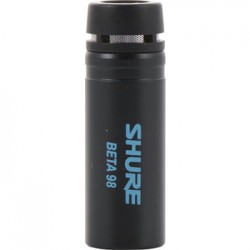 Shure | Shure Beta 98 S