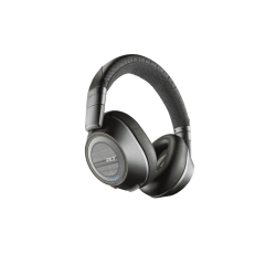Bluetooth und Kabellose Kopfhörer | PLANTRONICS BackBeat PRO 2 Special Edition, Over-ear Kopfhörer Bluetooth Dunkelgrau