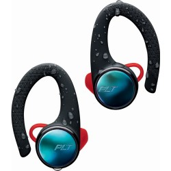 Plantronics BackBeat FIT 3100 Ter/Su Geçirmez Kablosuz Kulaklık SİYAH + Şarjlı Kılıf