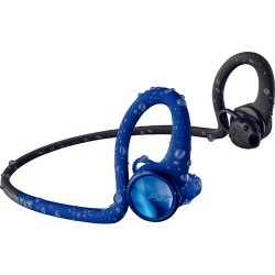 Casque Bluetooth | Plantronics Backbeat FIT 2100 Ter/Su Geçirmez Kablosuz Spor Kulaklık Mavi