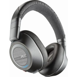 Casque Bluetooth | Plantronics BackBeat PRO2 SE Aktif Gürültü Engelleyici ANC Kablosuz + Kablolu Kulaklık