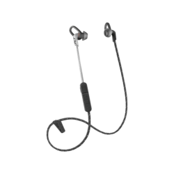 PLANTRONICS BackBeat Fit 305 - Bluetooth Kopfhörer (In-ear, Schwarz/grau)