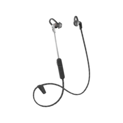 Bluetooth Kopfhörer | PLANTRONICS BackBeat Fit 305 - Bluetooth Kopfhörer (In-ear, Schwarz/grau)