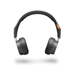 PLANTRONICS Backbeat 505 Zwart