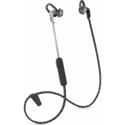 Bluetooth Hoofdtelefoon | Plantronics BackBeat FIT 305 Suya Dayanıklı/Ter Geçirmez Kablosuz Spor Kulaklık Siyah (Taşıma Çantalı)