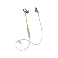 Plantronics | PLANTRONICS BackBeat Fit 305 - Bluetooth Kopfhörer (In-ear, Lindgrün/grau)