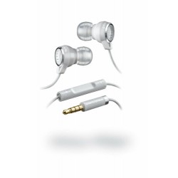 PLANTRONICS BACKBEAT 216 BEYAZ KLK. MİK.-KULAK İÇİ