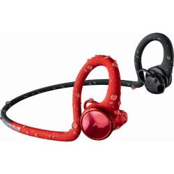 Plantronics | Plantronics Backbeat FIT 2100 Ter/Su Geçirmez Kablosuz Spor Kulaklık Kırmızı