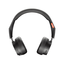 Bluetooth Kopfhörer | PLANTRONICS Backbeat Fit 505 - Kopfhörer (Schwarz)