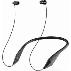 Bluetooth Headphones | Plantronics BackBeat 100 Serisi Titreşimli/Mıknatıslı Bluetooth Kulaklık (Çift Telefon ve Müzik Desteği)