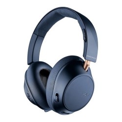 Plantronics BackBeat GO 810 Over-Ear Wireless Headphones