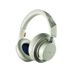 Bluetooth Headphones | PLANTRONICS BackBeat GO 600 - Bluetooth Kopfhörer (Khaki)