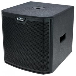 Alto TS 312S Subwoofer B-Stock