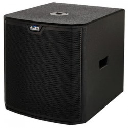 Alto | Alto TS 315S Subwoofer B-Stock