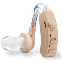 Headphones | Beurer HA20 Hearing Amplifier