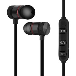 Bluetooth Headphones | Sevfe Mıknatıslı Bluetooth Kulaklık