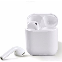 Bluetooth Headphones | Case 4U i12 TWS Bluetooth 5.0 Kablosuz Kulaklık Bluetooth Kulaklık