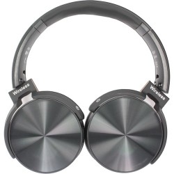 Bluetooth Headphones | Case 4U JB950 Kulak Üstü Bluetooth Kulaklık - Siyah