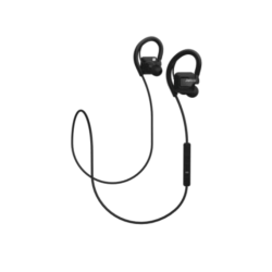 koptelefoon | JABRA STEP Kablosuz Stereo Kulak İçi Kulaklık Siyah