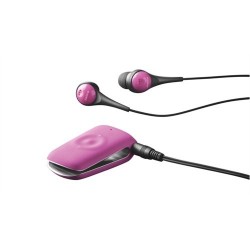 Jabra Clipper Stereo Bluetooth Kulaklık Pembe