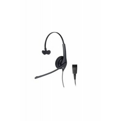 Bluetooth fejhallgató | BIZ 1500 Mono QD NC