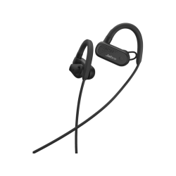 Bluetooth Kopfhörer | JABRA Elite Active 45e, In-ear Headset Bluetooth Schwarz