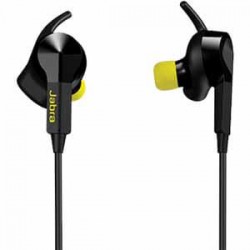 Bluetooth Hoofdtelefoon | Jabra Sport Pulse™ Wireless Sports Earbuds