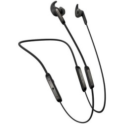 In-ear Headphones | Jabra Elite 45e In-Ear Bluetooth Headphones - Black
