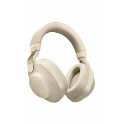 Elite 85H Aktif-Pasif Gürültü Önleyici Kulaküstü Bluetooth Kulaklık Bej