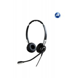 Jabra | Bız 2400 Iı Duo Qd Mic. 82 Kablolu Kulaklık