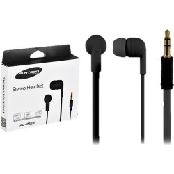 In-ear Headphones | Platoon Pl-2106 Kulak İçi Mp3 Smsng Kulaklık