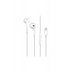 Kensa | Ip-7 Kulaklık Apple Iphone 7 Girişli Kulaklık
