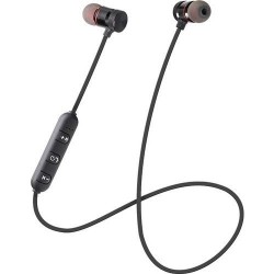 Headphones | Kensa Divex KB-240 Mıknatıslı BT Kulaklık