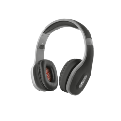 Casque Bluetooth | TRUST URBAN Urban 20472 Mobı Bluetooth Kafabantlı Kulaklık- Siyah