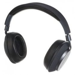Bluetooth & Wireless Headphones | Bowers & Wilkins PX Space Grey B-Stock